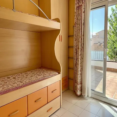 Apartment Near And Emporda Golf Club