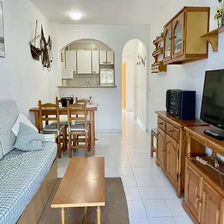 Apartment The In Estartit *
