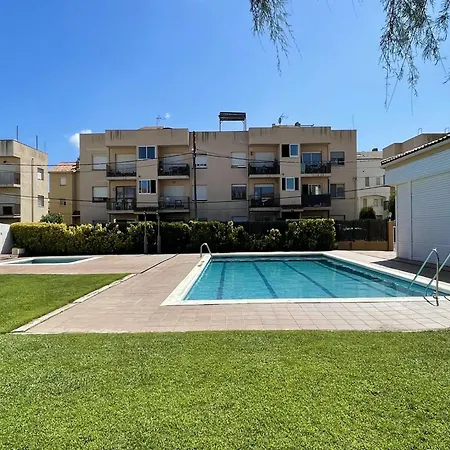 The In Estartit Apartment L'Estartit