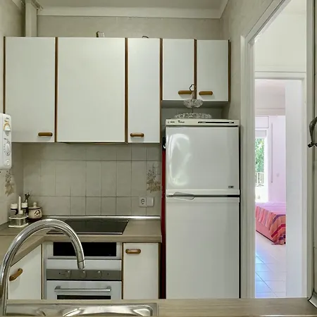 The In Estartit Apartment L'Estartit
