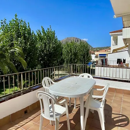 Apartment Near And Emporda Golf Club L'Estartit