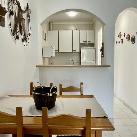 The In Estartit Apartment