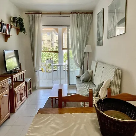Apartment Near And Emporda Golf Club L'Estartit