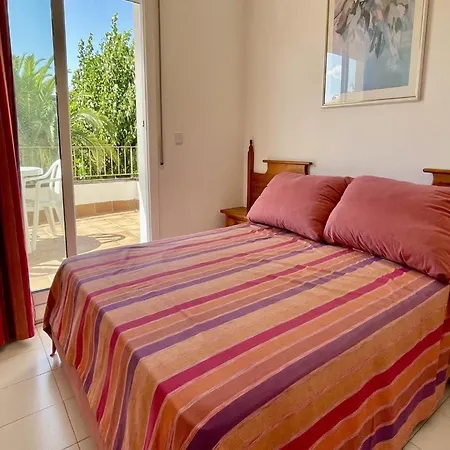 Apartament The In Estartit L'Estartit