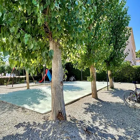 Apartment The In Estartit