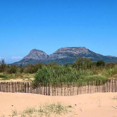 Near And Emporda Golf Club * L'Estartit